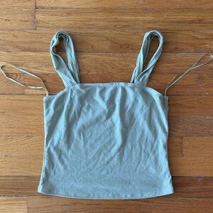 Basil Lola Tank Top
